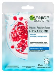 Máscara Romã | Garnier